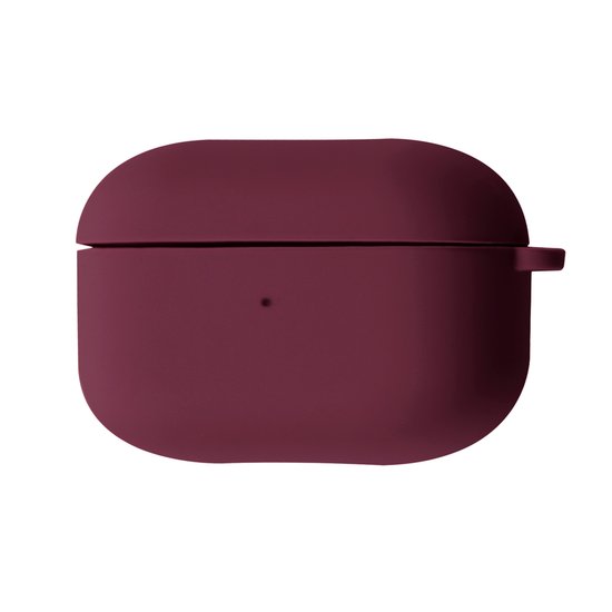 Silicone Case with Fibra AirPods Pro 3