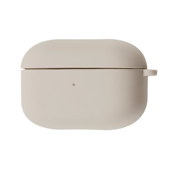 Silicone Case with Fibra AirPods Pro 3