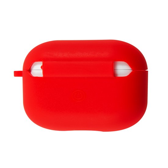 Silicone Case with Fibra AirPods Pro 3