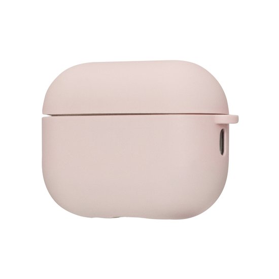 Silicone Case with Fibra AirPods Pro 3