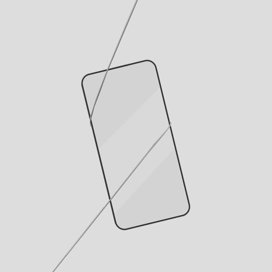 Benks Ultra Shield HD Screen Protector iPhone 17 Air