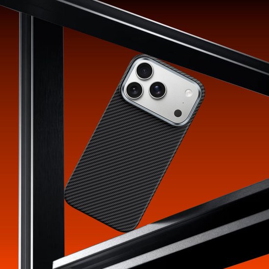 Benks ArmorAir Magnetic Kevlar Case iPhone 17 Pro