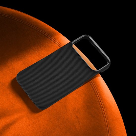 Benks ArmorAir Magnetic Kevlar Case iPhone 17 Pro