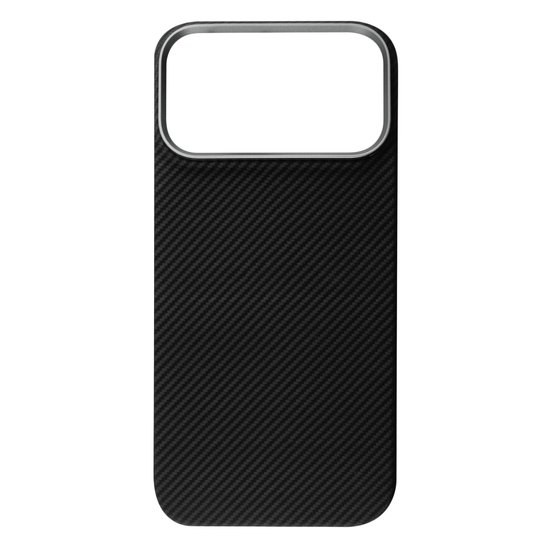 Benks ArmorAir Magnetic Kevlar Case iPhone 17 Pro Max