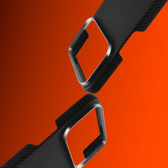 Benks ArmorAir Magnetic Kevlar Case iPhone 17 Pro Max