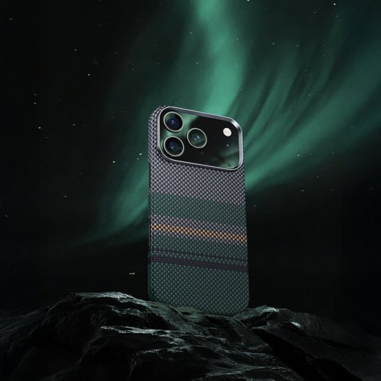 Benks ArmorAir Aurora Magnetic Case iPhone 17 Pro