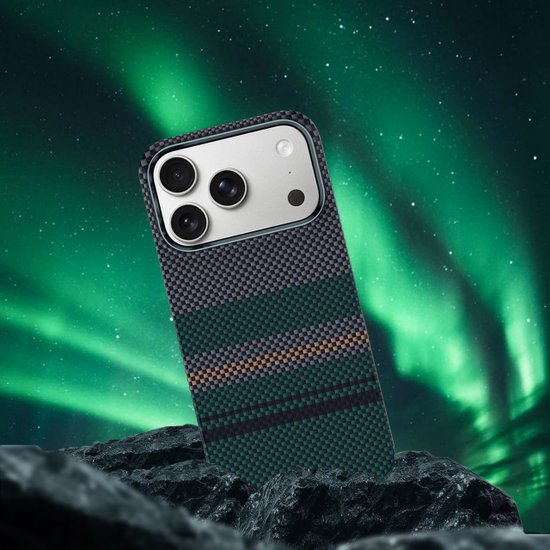 Benks ArmorAir Aurora Magnetic Case iPhone 17 Pro Max