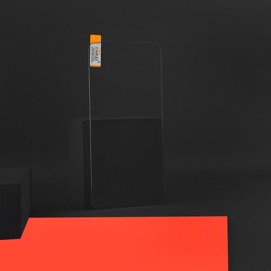 Защитное стекло MIETUBL UV Xiaomi 15 Pro/15 Ultra