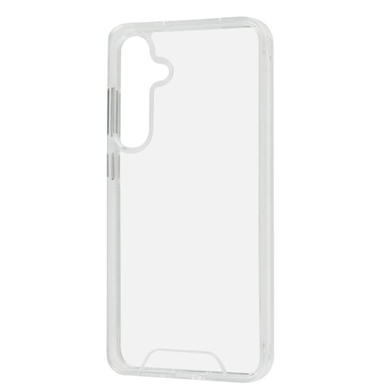 Space case Samsung Galaxy S25FE