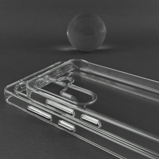 Space case Samsung Galaxy S25FE