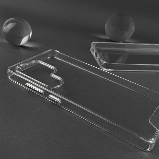 Space case Samsung Galaxy S25FE