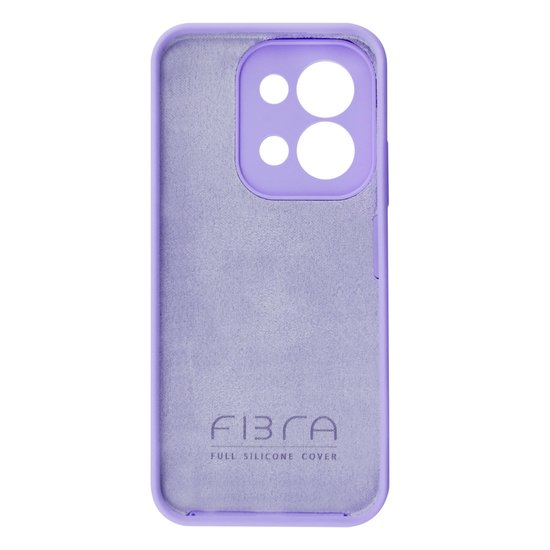 FIBRA Full Silicone Cover Xiaomi Redmi 15C(4G EU)