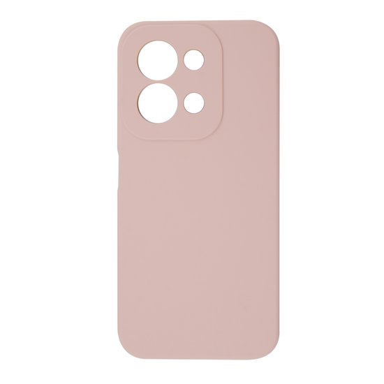 FIBRA Full Silicone Cover Xiaomi Redmi 15C(4G EU)