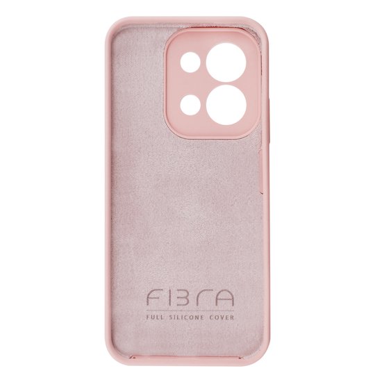 FIBRA Full Silicone Cover Xiaomi Redmi 15C(4G EU)