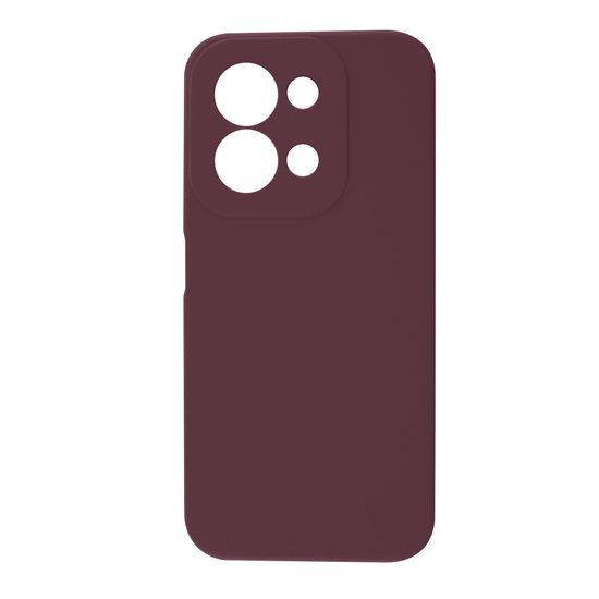 FIBRA Full Silicone Cover Xiaomi Redmi 15C(4G EU)