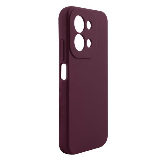 FIBRA Full Silicone Cover Xiaomi Redmi 15C(4G EU)