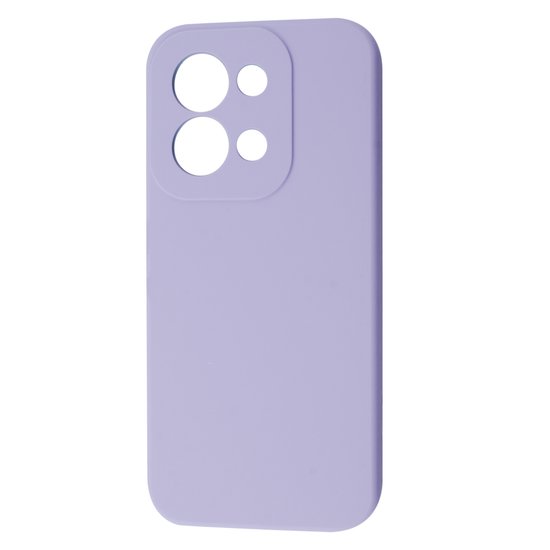 FIBRA Full Silicone Cover Xiaomi Redmi 15C(4G EU)