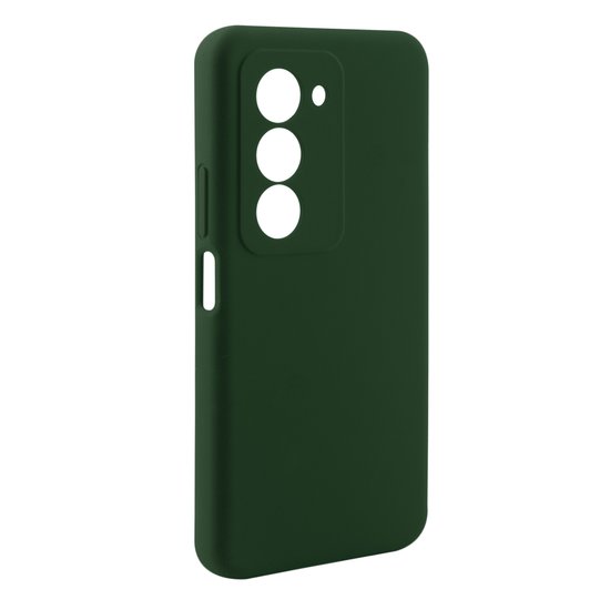 FIBRA Full Silicone Cover Xiaomi Redmi 15(4G EU)