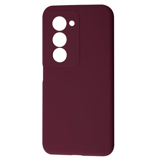 FIBRA Full Silicone Cover Xiaomi Redmi 15(4G EU)