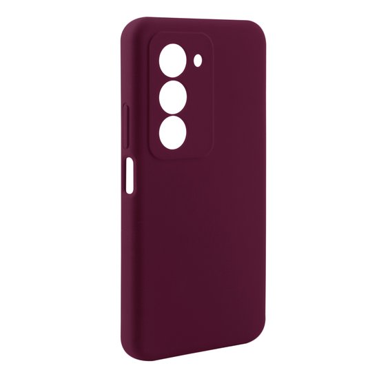 FIBRA Full Silicone Cover Xiaomi Redmi 15(4G EU)