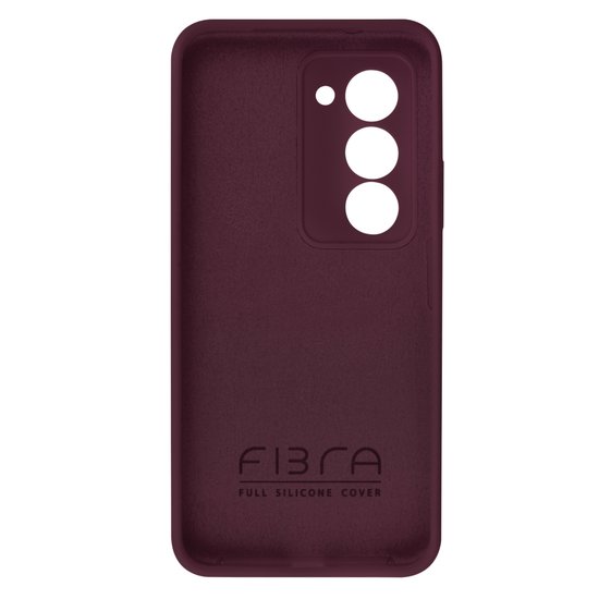 FIBRA Full Silicone Cover Xiaomi Redmi 15(4G EU)