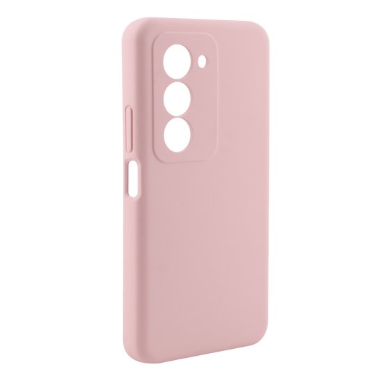FIBRA Full Silicone Cover Xiaomi Redmi 15(4G EU)