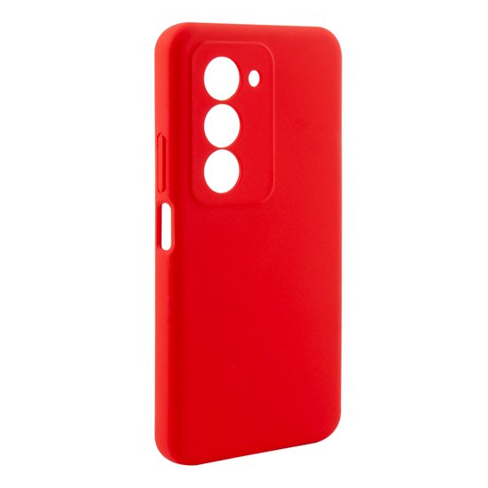 FIBRA Full Silicone Cover Xiaomi Redmi 15(4G EU)