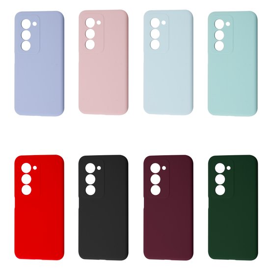 FIBRA Full Silicone Cover Xiaomi Redmi 15(4G EU)