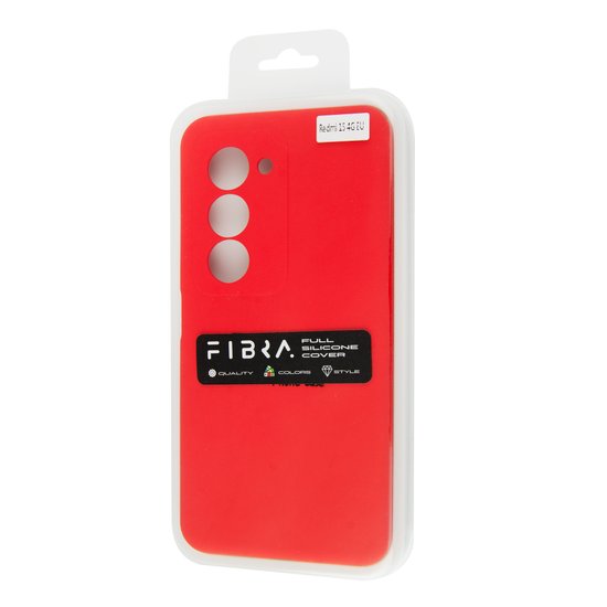 FIBRA Full Silicone Cover Xiaomi Redmi 15(4G EU)