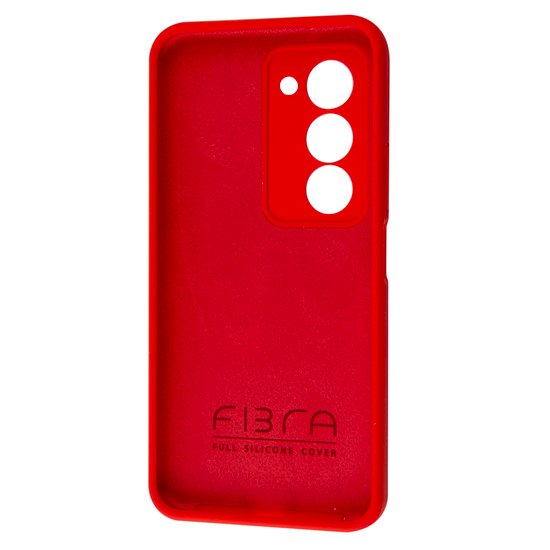 FIBRA Full Silicone Cover Xiaomi Redmi 15(4G EU)