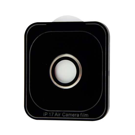 3D Camera Lens glass iPhone Air