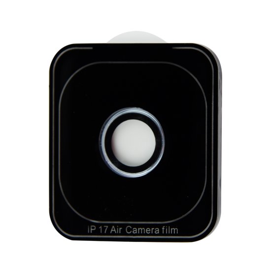 3D Camera Lens glass iPhone Air