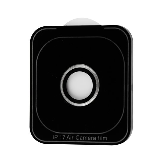 3D Camera Lens glass iPhone Air