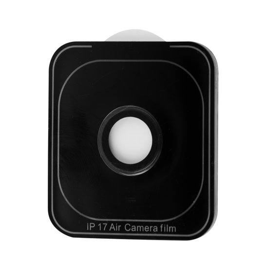 3D Camera Lens glass iPhone Air