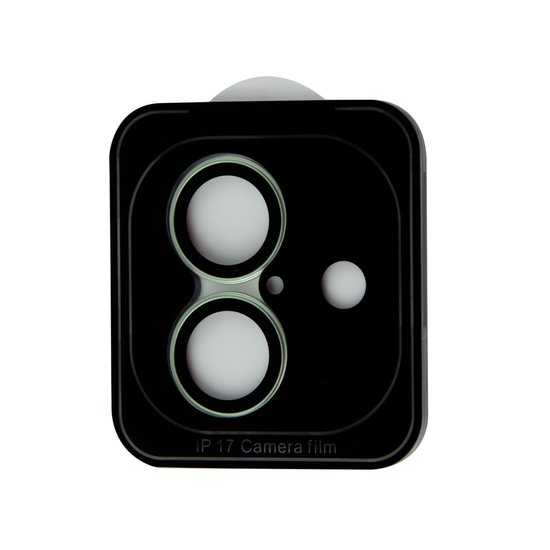 3D Camera Lens glass iPhone 17