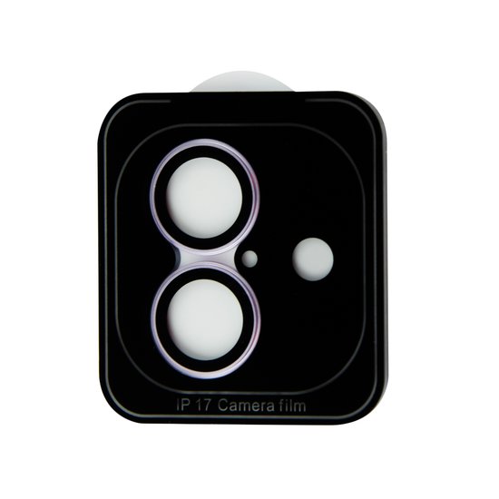 3D Camera Lens glass iPhone 17