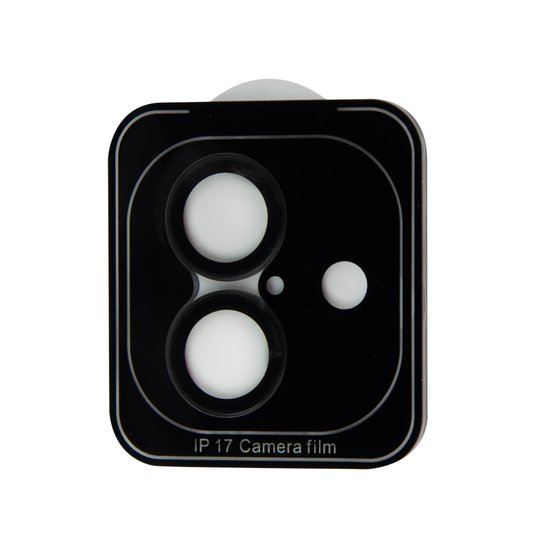 3D Camera Lens glass iPhone 17