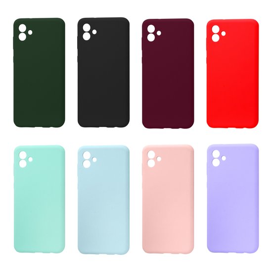 FIBRA Full Silicone Cover Xiaomi Redmi A5 (EU)