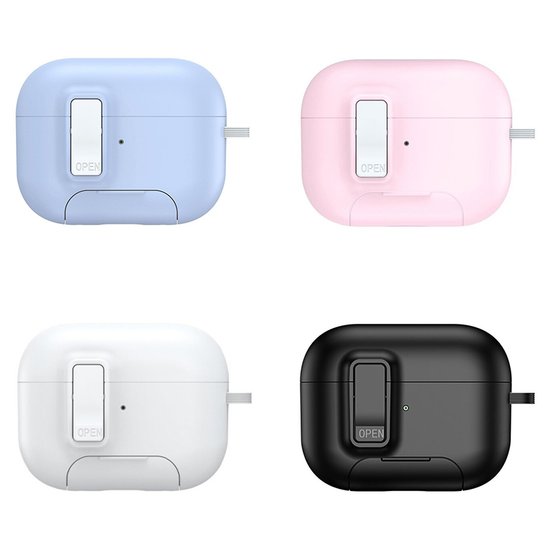 Dux Ducis PECQ Series Case AirPods 4
