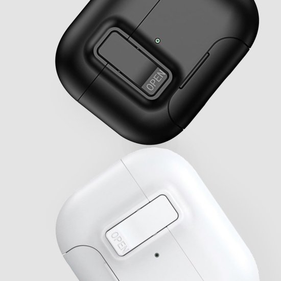 Dux Ducis PECQ Series Case AirPods 4