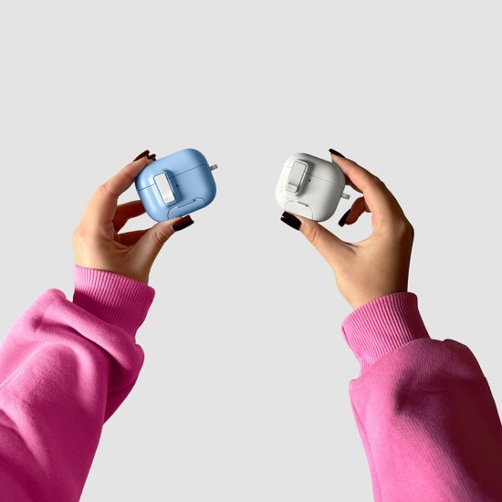 Dux Ducis PECQ Series Case AirPods 4