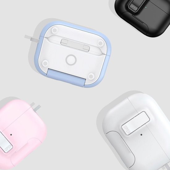 Dux Ducis PECQ Series Case AirPods 4