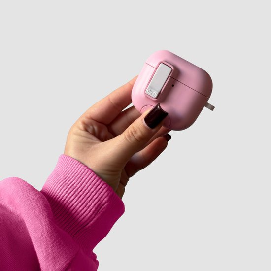 Dux Ducis PECQ Series Case AirPods 4