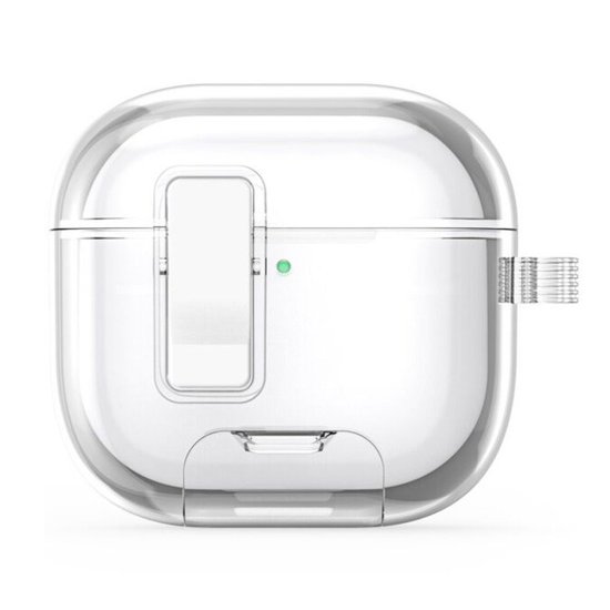 Dux Ducis PECR Series Case AirPods 4