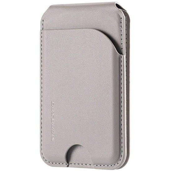 Dux Ducis Neva Series Magnetic Wallet Stand