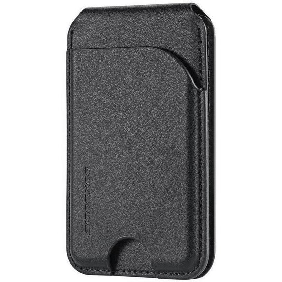 Dux Ducis Neva Series Magnetic Wallet Stand