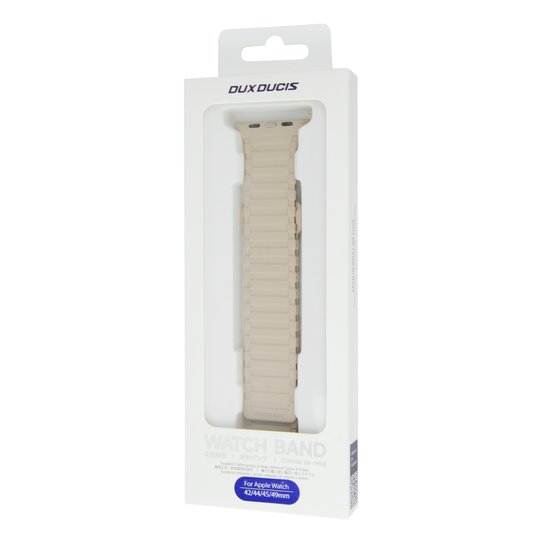 Ремешок Dux Ducis KJ Series 42/44/45/46/49MM