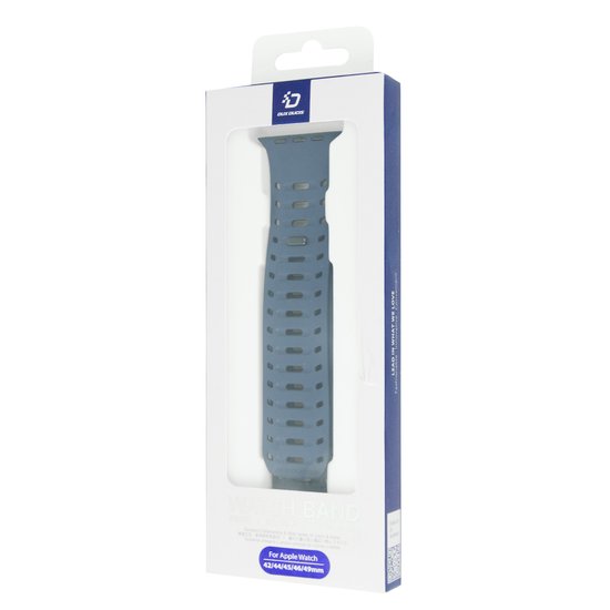 Ремешок Dux Ducis CS Series 42/44/45/46/49MM