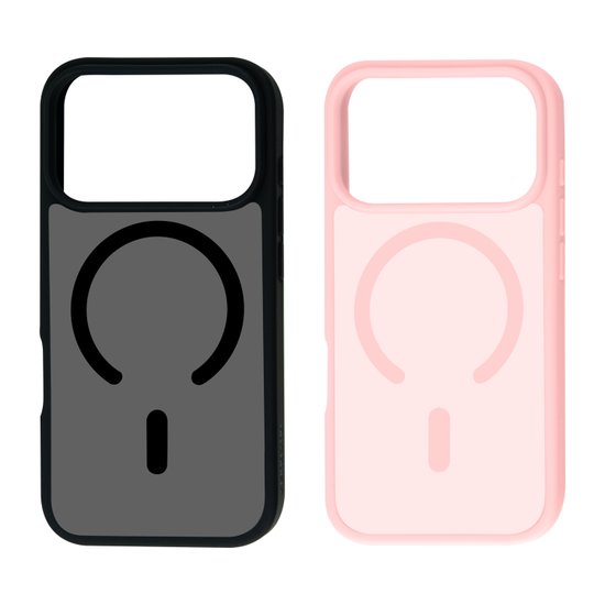 Dux Ducis Yind Series Case for iPhone 17 Pro