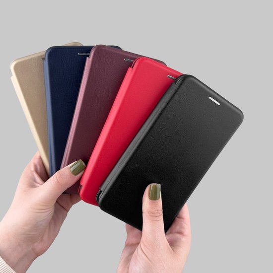 Flip Magnetic Case Oppo A5 X